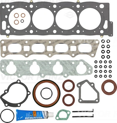 Full Gasket Kit, engine